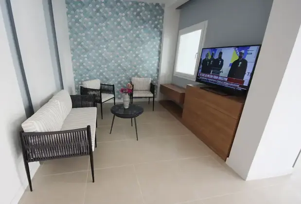 Spilos Gümüldür Hotel - Görsel 18