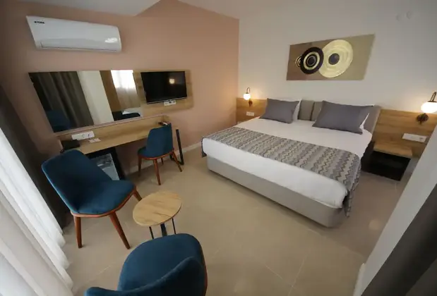 Spilos Gümüldür Hotel - Görsel 15