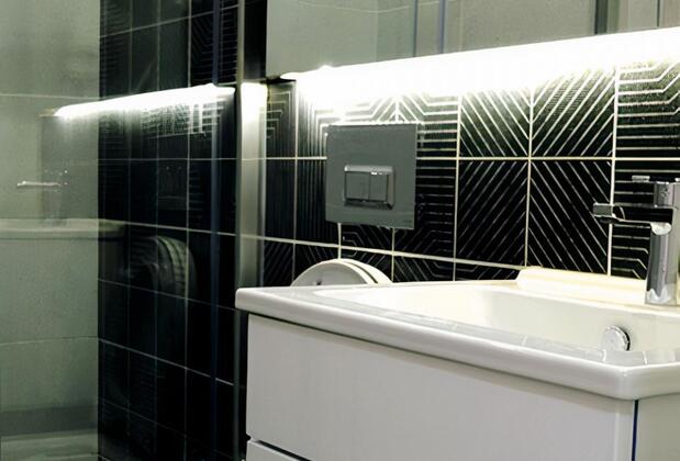 Spilos Gümüldür Hotel - Görsel 23