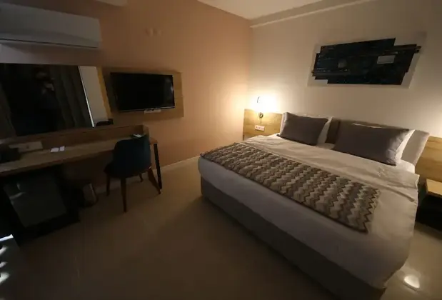 Spilos Gümüldür Hotel - Görsel 12