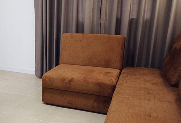 Spilos Gümüldür Hotel - Görsel 20