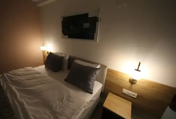 Spilos Gümüldür Hotel - Görsel 13