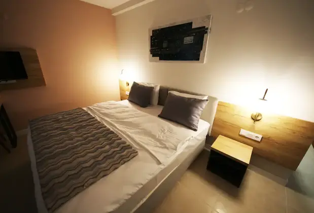 Spilos Gümüldür Hotel - Görsel 11