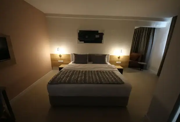 Spilos Gümüldür Hotel - Görsel 14