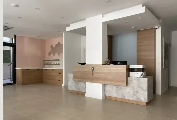 Spilos Gümüldür Hotel - Görsel 34