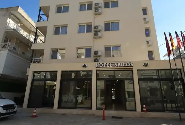 Spilos Gümüldür Hotel - Görsel 3