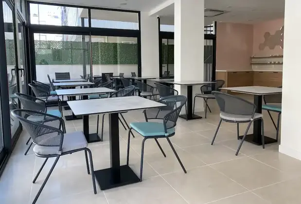 Spilos Gümüldür Hotel - Görsel 28