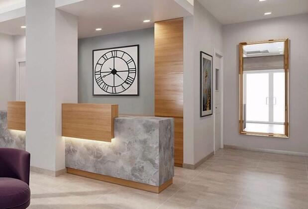 Spilos Gümüldür Hotel - Görsel 31