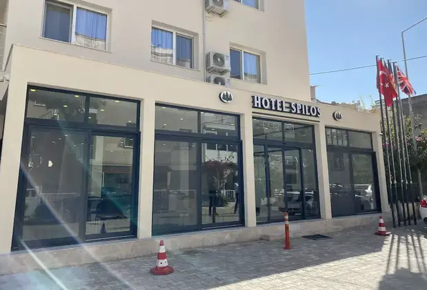 Spilos Gümüldür Hotel - Görsel 4