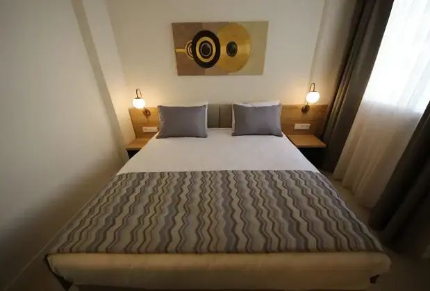 Spilos Gümüldür Hotel - Görsel 9