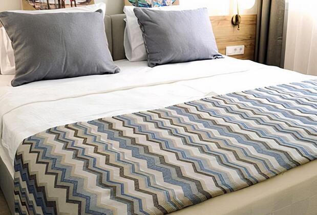 Spilos Gümüldür Hotel - Görsel 16