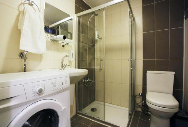 Zebra Homes Apart Hotel - Görsel 3