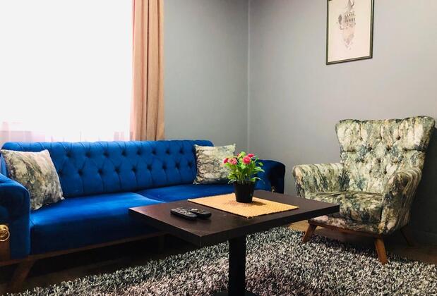 Zebra Homes Apart Hotel - Görsel 4