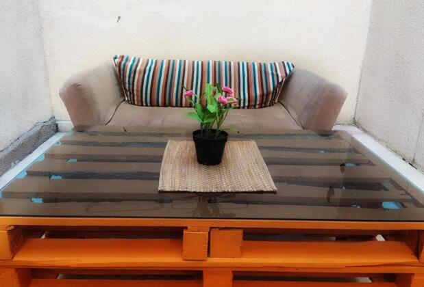 Zebra Homes Apart Hotel - Görsel 6