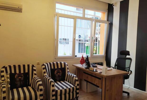 Zebra Homes Apart Hotel - Görsel 7