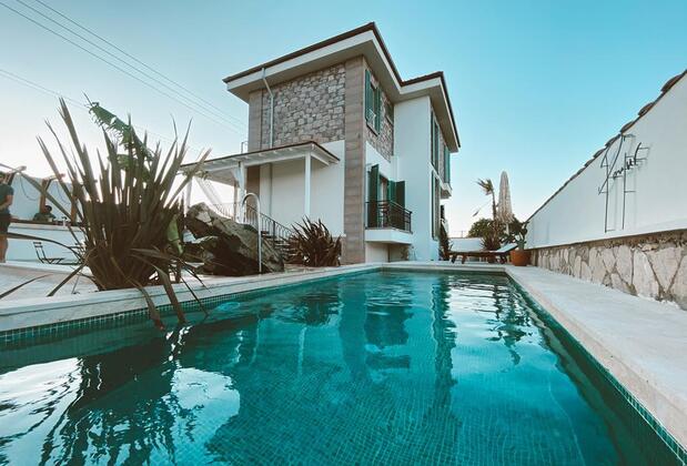 Panjur Hotel - Görsel 5