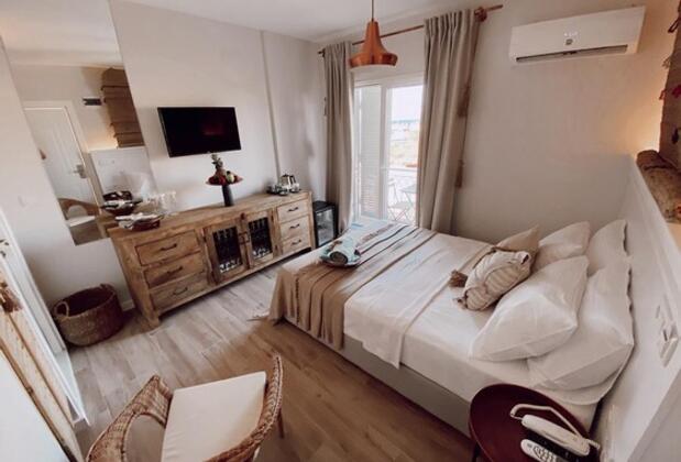 Panjur Hotel - Görsel 8