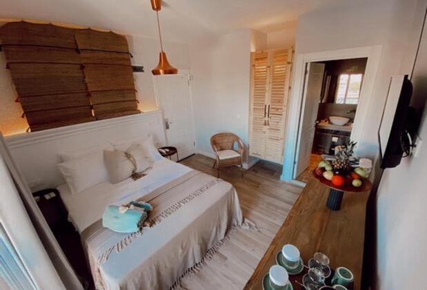 Panjur Hotel - Görsel 3