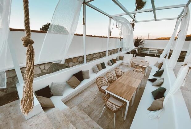 Panjur Hotel - Görsel 4