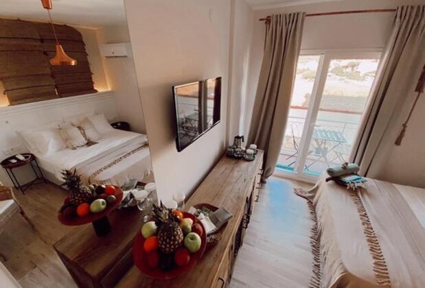 Panjur Hotel - Görsel 7