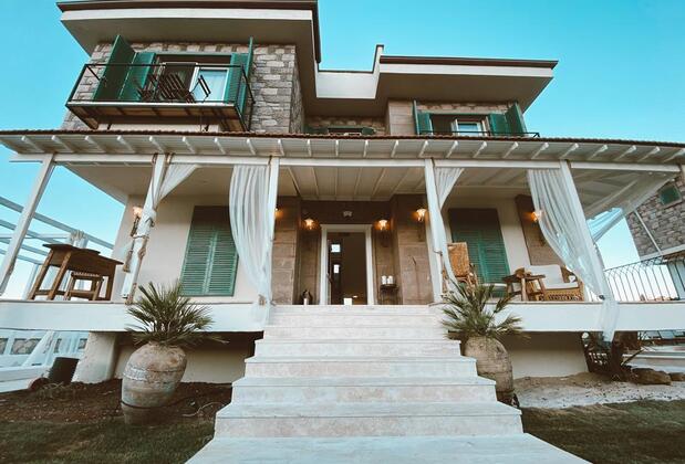 Panjur Hotel - Görsel 6