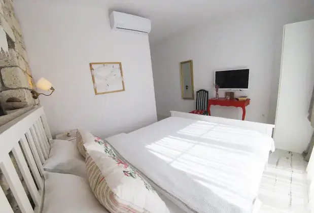 Morisi Konak Alaçatı - Görsel 9