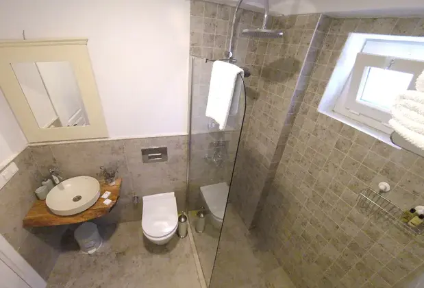 Morisi Konak Alaçatı - Görsel 35