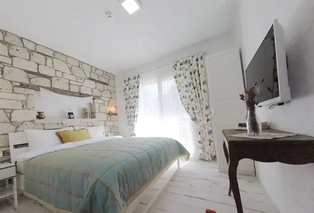 Morisi Konak Alaçatı - Görsel 10