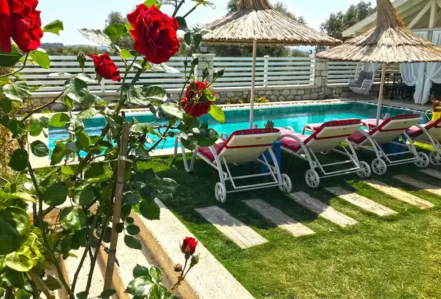 Morisi Konak Alaçatı - Görsel 6