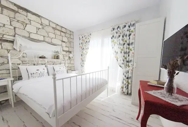 Morisi Konak Alaçatı - Görsel 12