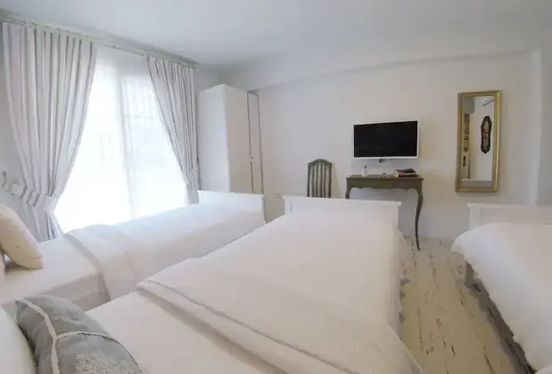 Morisi Konak Alaçatı - Görsel 13