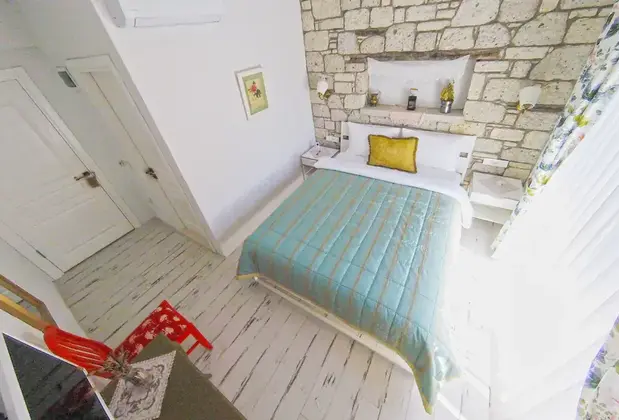 Morisi Konak Alaçatı - Görsel 14