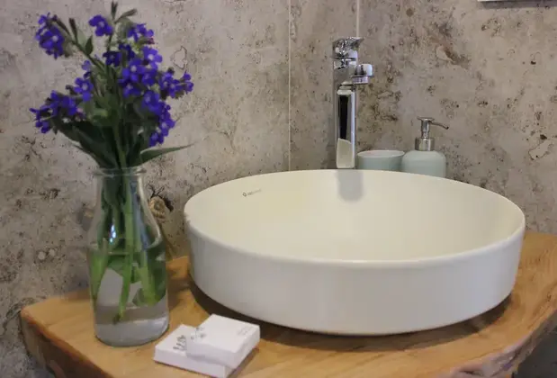 Morisi Konak Alaçatı - Görsel 36