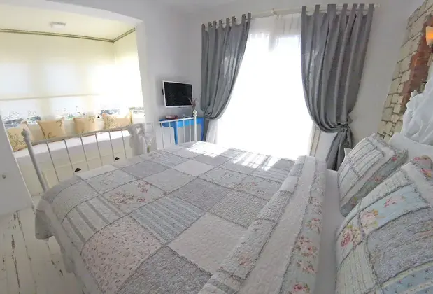 Morisi Konak Alaçatı - Görsel 16