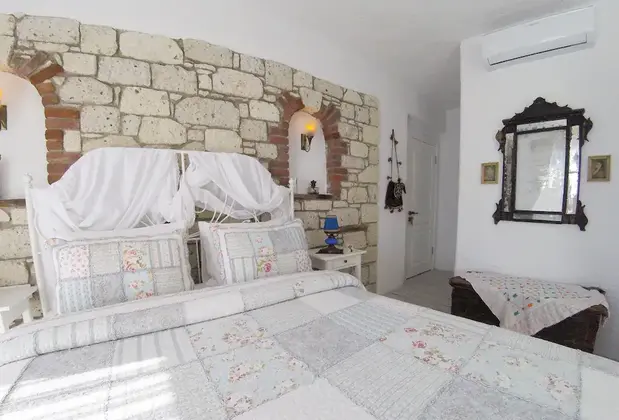 Morisi Konak Alaçatı - Görsel 15