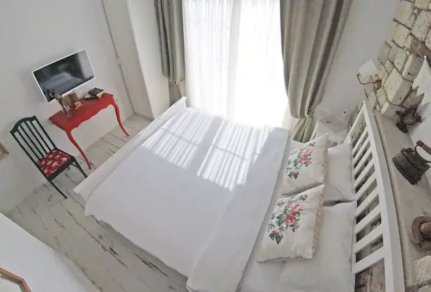 Morisi Konak Alaçatı - Görsel 17