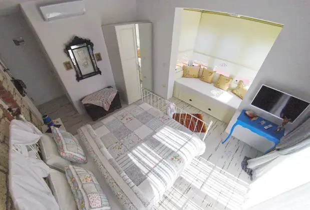 Morisi Konak Alaçatı - Görsel 18