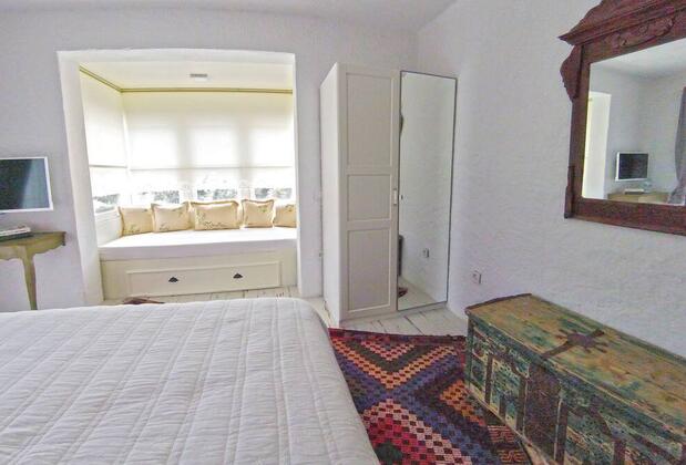 Morisi Konak Alaçatı - Görsel 19