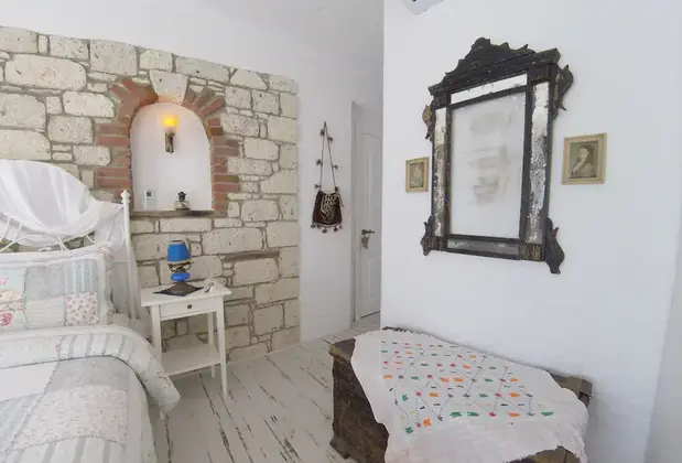 Morisi Konak Alaçatı - Görsel 20