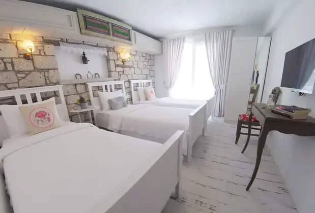 Morisi Konak Alaçatı - Görsel 21