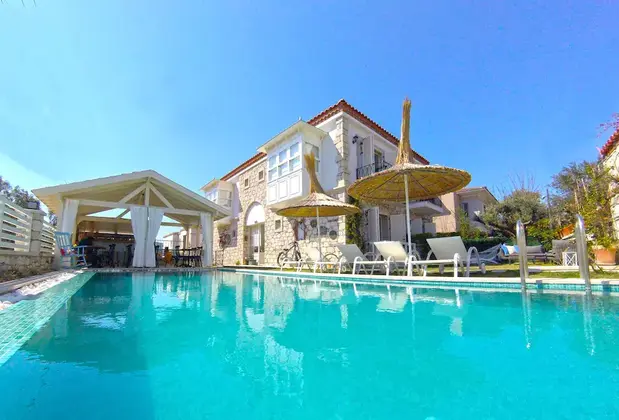 Morisi Konak Alaçatı - Görsel 5