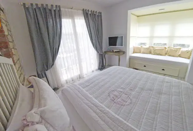 Morisi Konak Alaçatı - Görsel 22