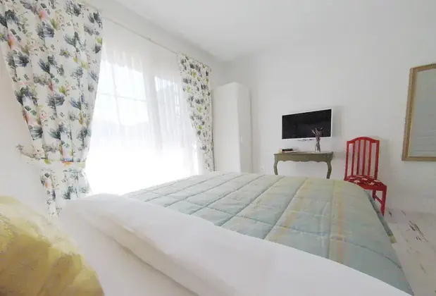 Morisi Konak Alaçatı - Görsel 23