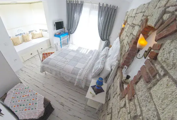 Morisi Konak Alaçatı - Görsel 24