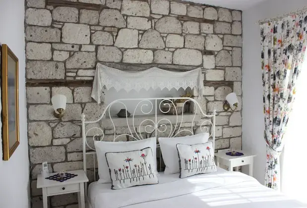 Morisi Konak Alaçatı - Görsel 26