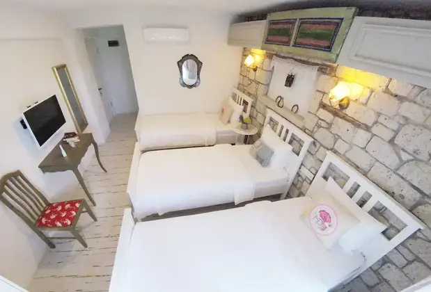 Morisi Konak Alaçatı - Görsel 27