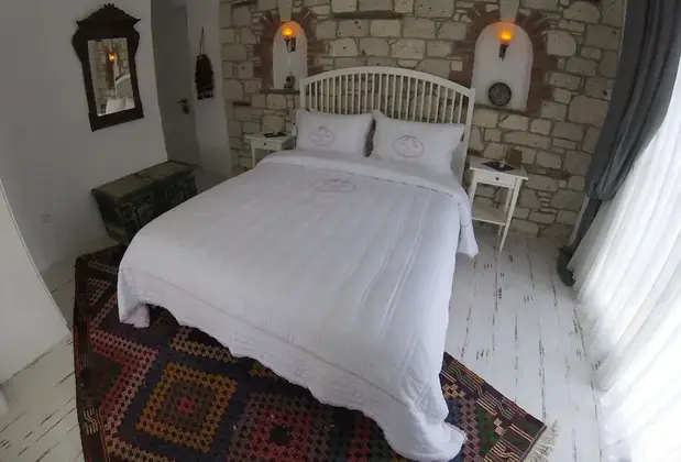 Morisi Konak Alaçatı - Görsel 28