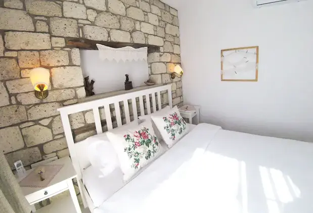 Morisi Konak Alaçatı - Görsel 29