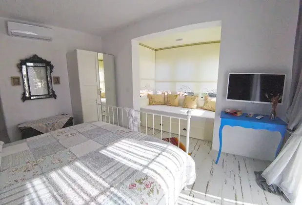 Morisi Konak Alaçatı - Görsel 31