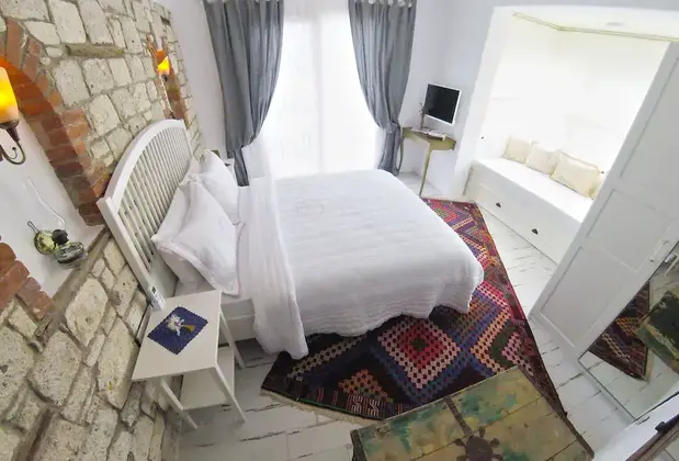 Morisi Konak Alaçatı - Görsel 30